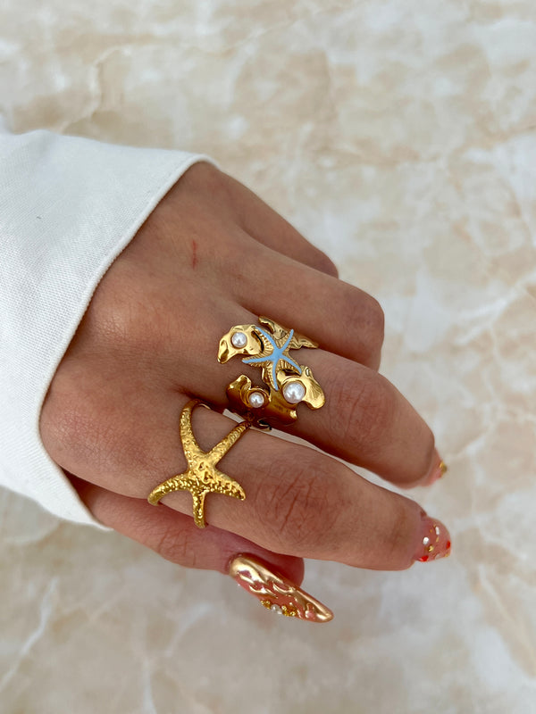 STARELLA RING
