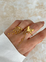 PRISTINA RING