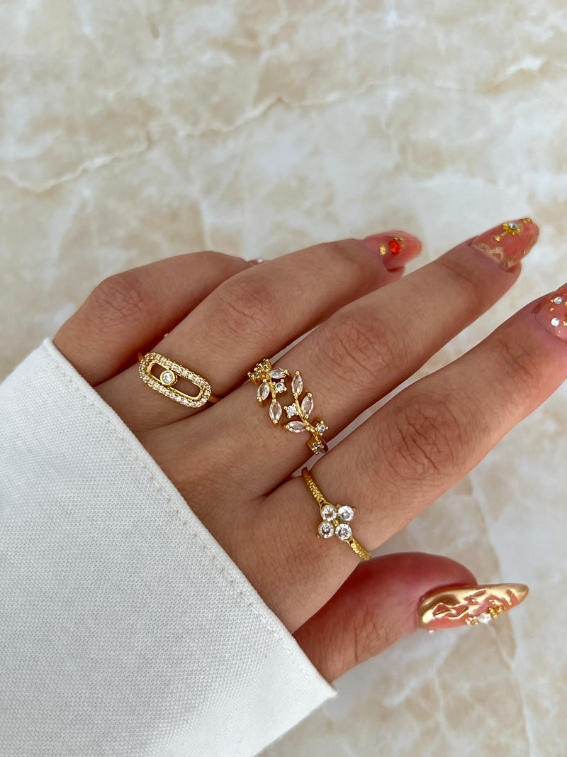 ELIN RING