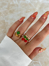 CERISA RINGS