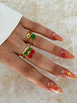 CERISA RINGS