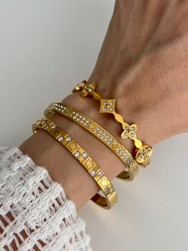 NORI BANGLE