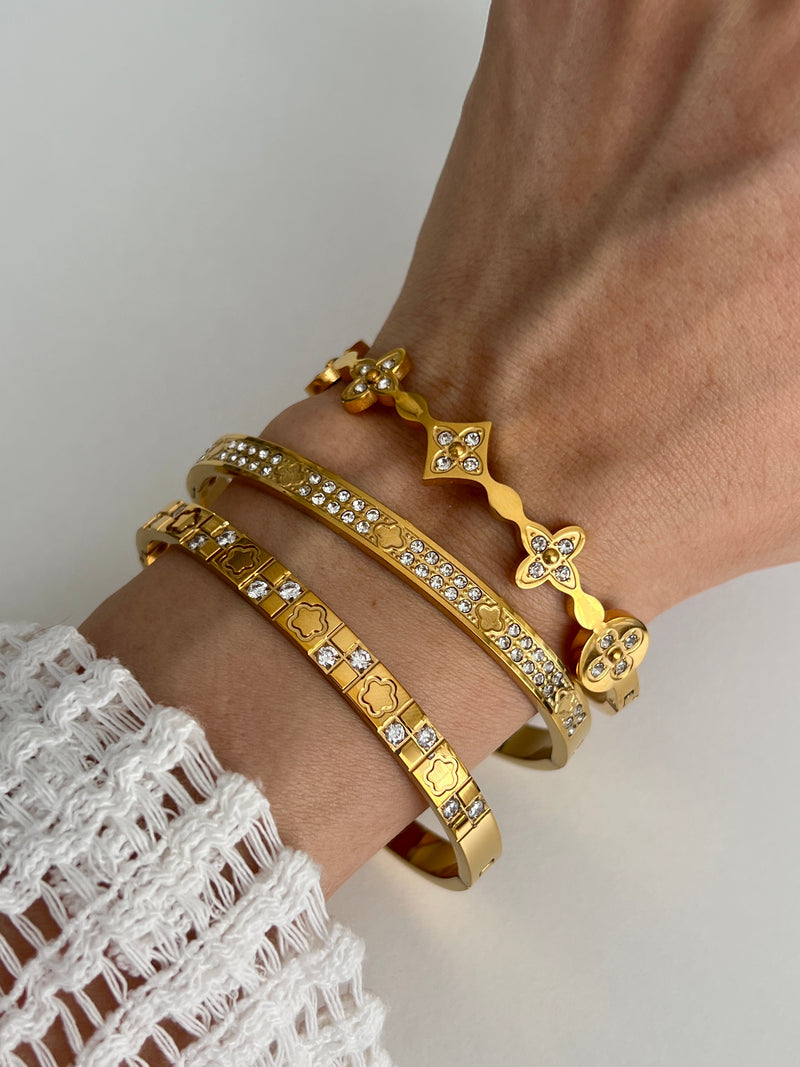 AVIORA BANGLE