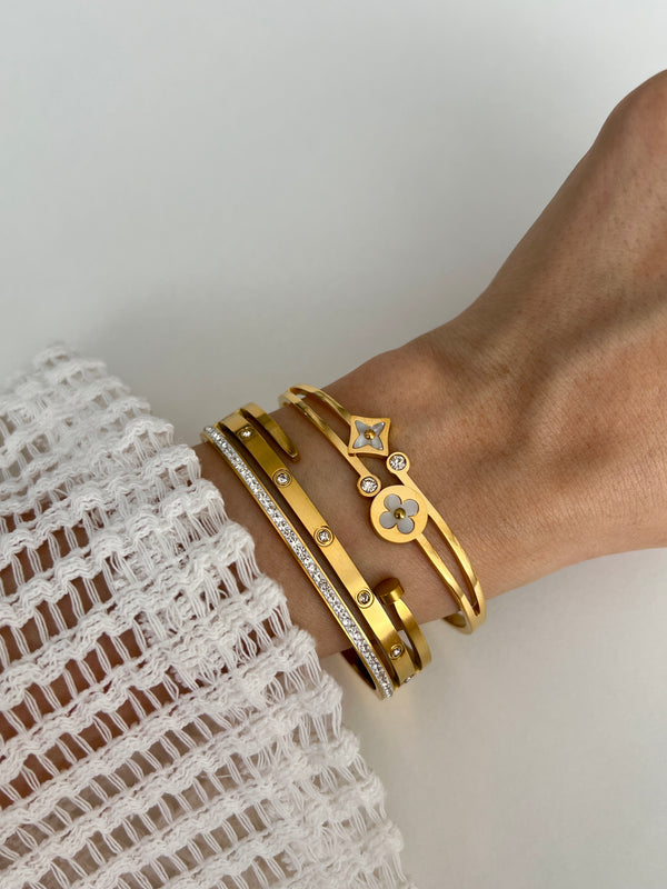 CALYXA BANGLE