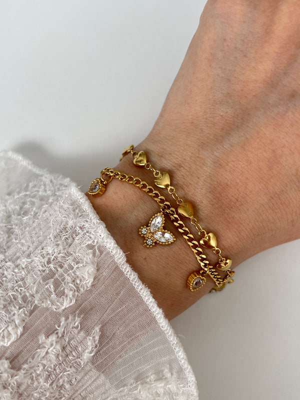 MIRALUX BRACELET