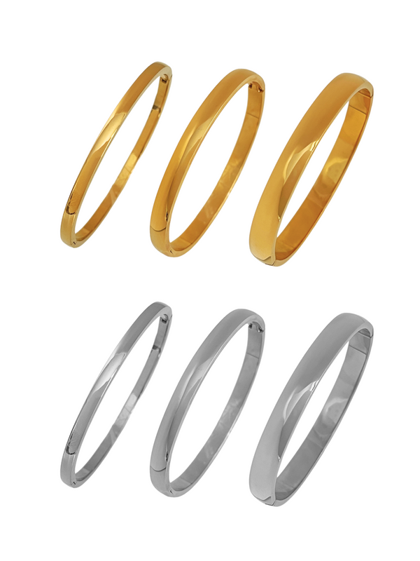 BASIC BANGLE