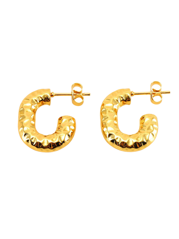 GEORGINA EARRING