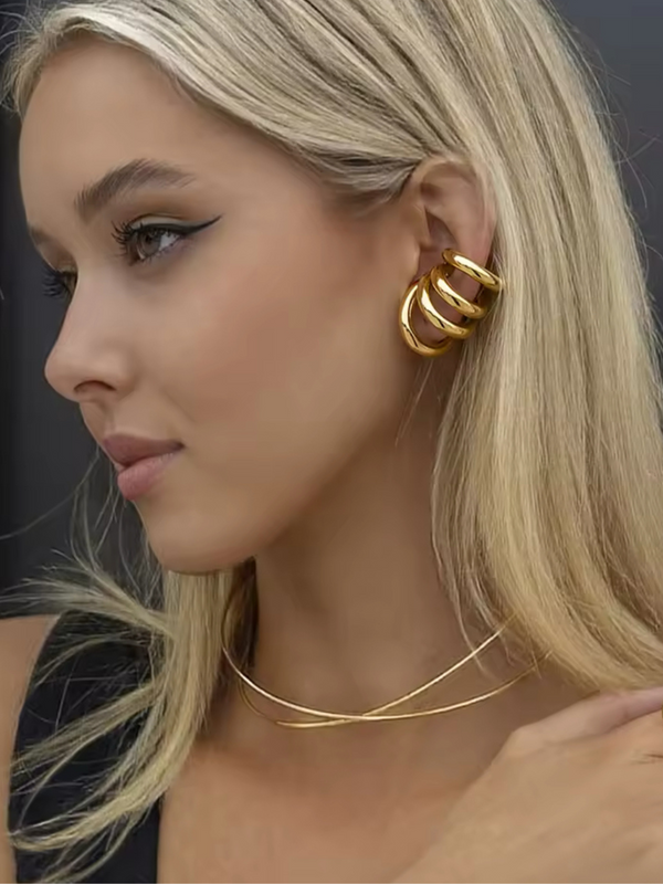 FALLON EAR CUFF