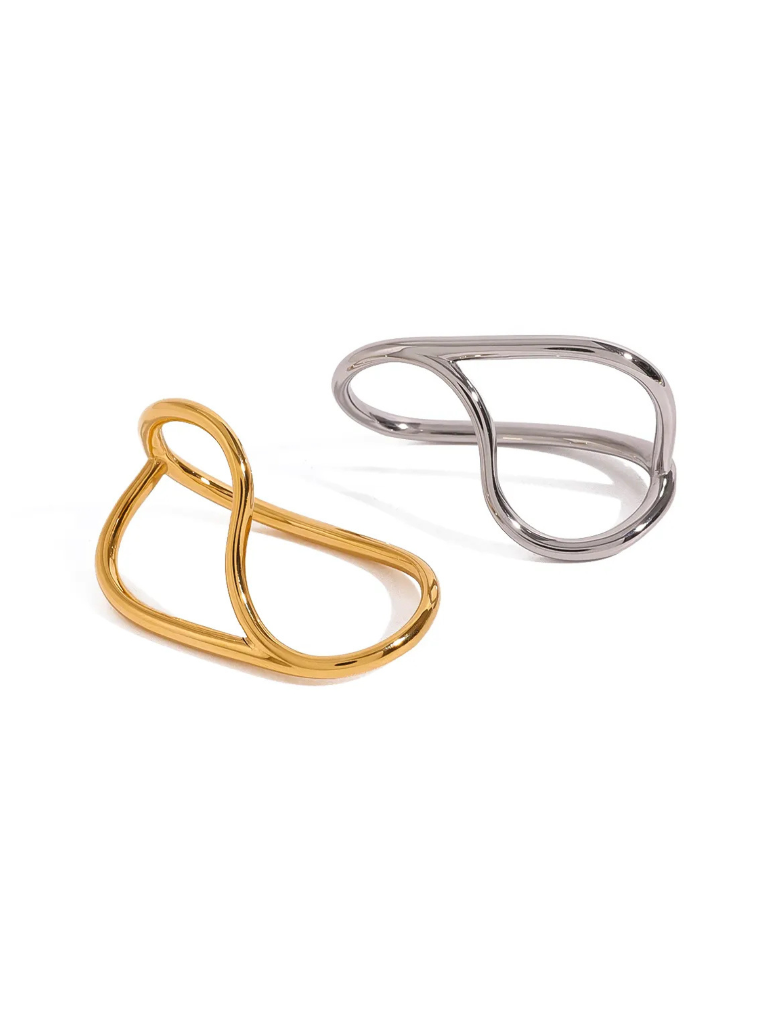 PARALLAH RING – SHINE ON YOU