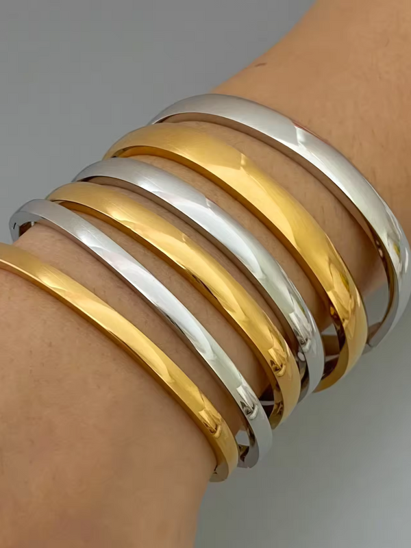 BASIC BANGLE