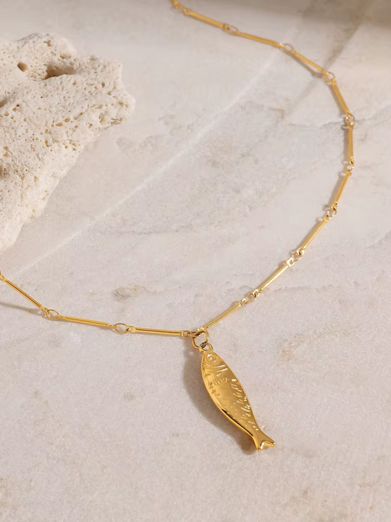 PISCIA NECKLACE