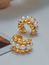 PERLINA EARRINGS