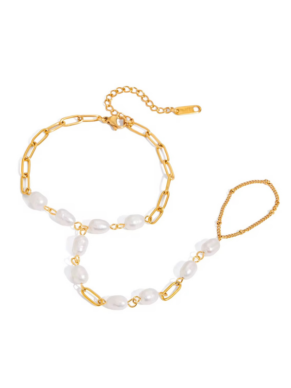 ISEL HAND HARNESS