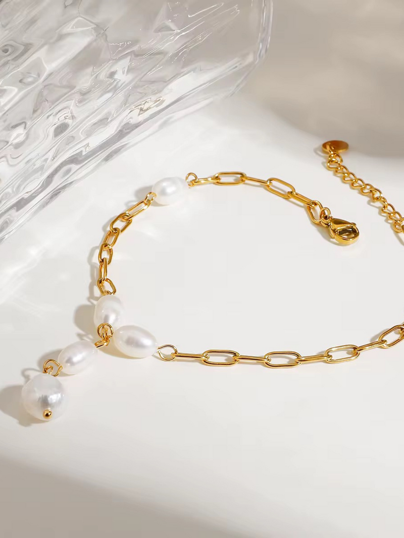 MARPEARL ANKLET