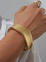 CEREZA BANGLE