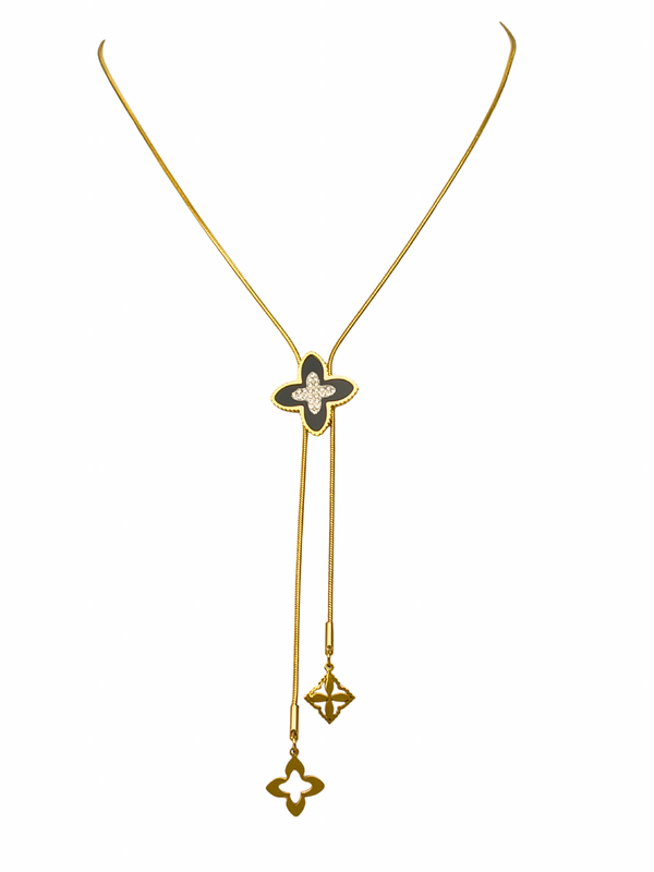 TALA NECKLACE