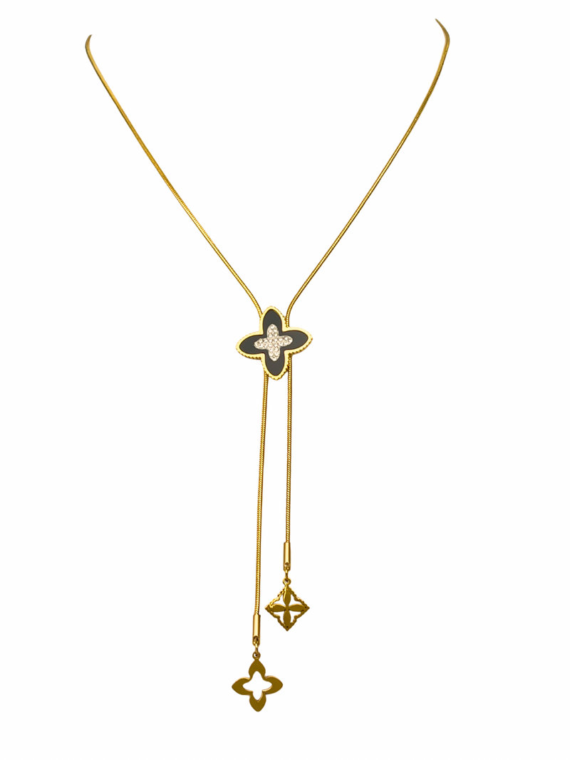 TALA NECKLACE