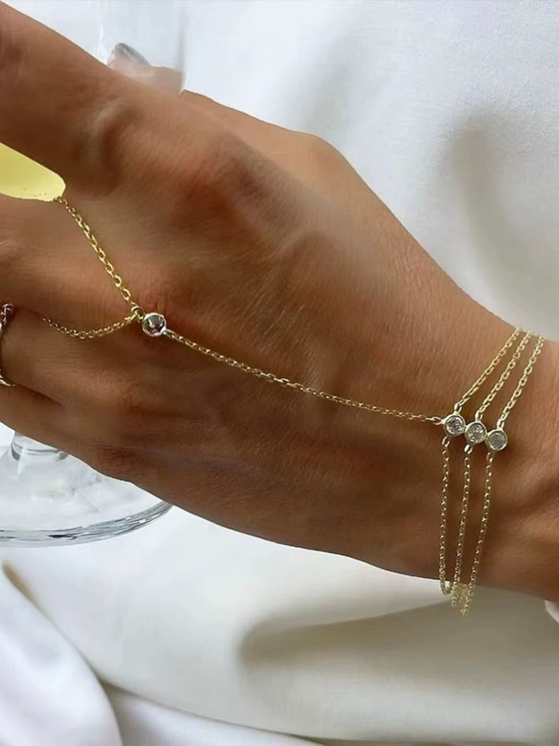 OPHEYA HAND HARNESS