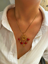 TALYRA NECKLACE