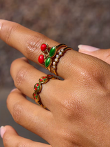 CERISA RINGS