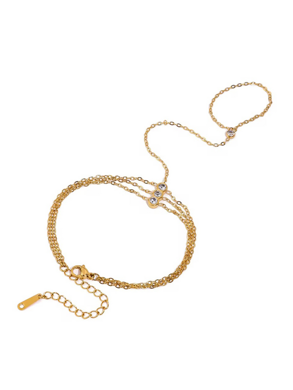 OPHEYA HAND HARNESS