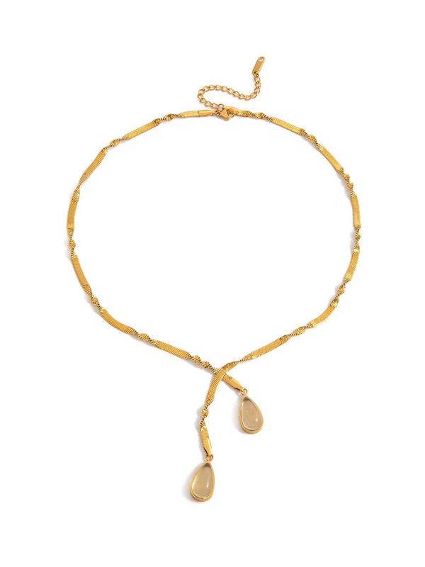 DAYRA NECKLACE