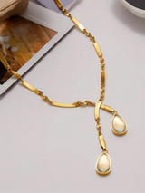 DAYRA NECKLACE