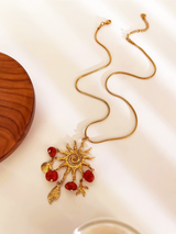 TALYRA NECKLACE