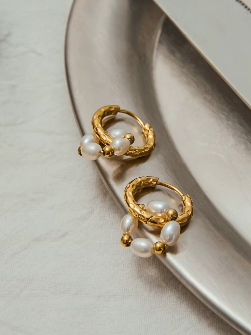 PERLINA EARRINGS
