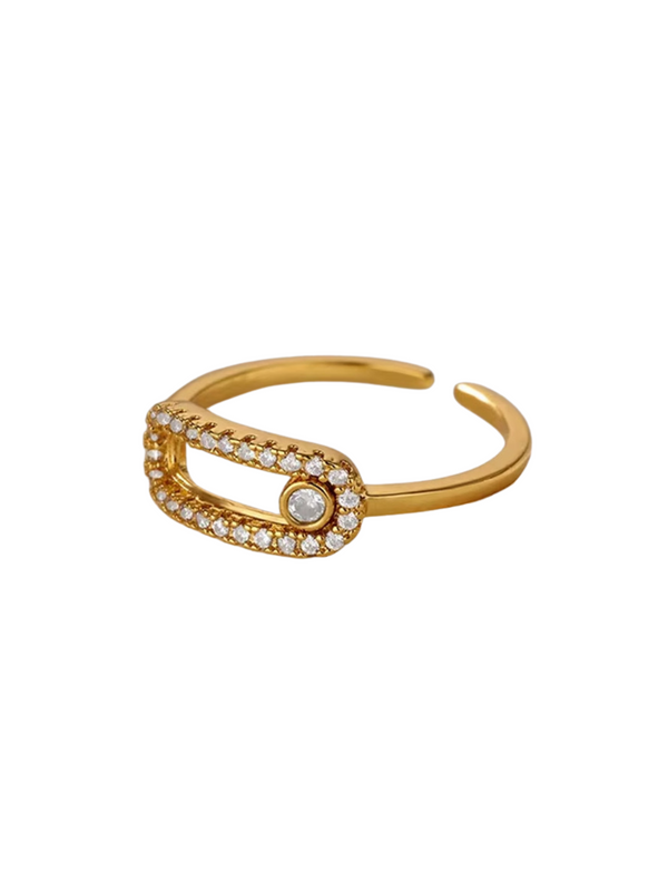 DIAMORA RING