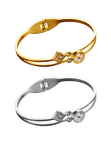 CALYXA BANGLE