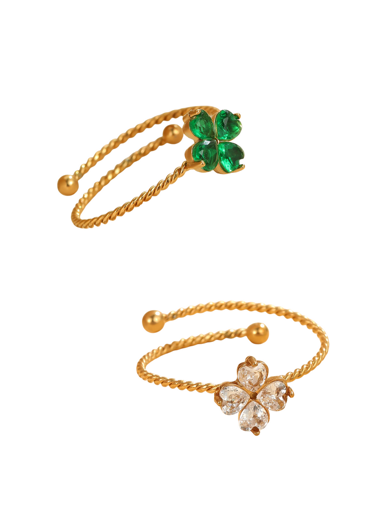 LUCKORA RING