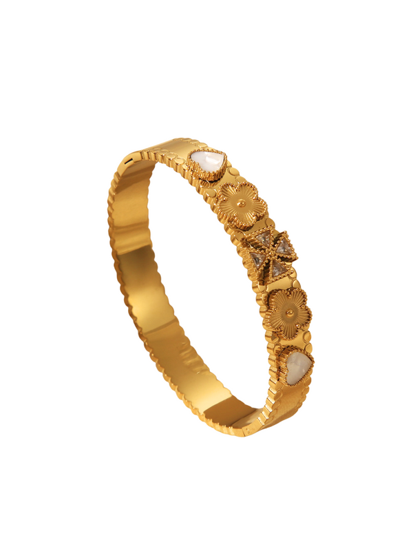 RHEA BANGLE