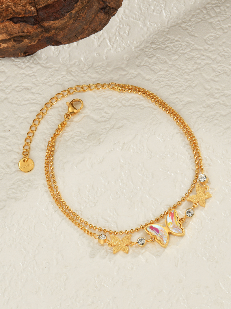 PAPILA BUTTERFLY BRACELET