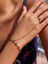 CHERRIS HAND HARNESS