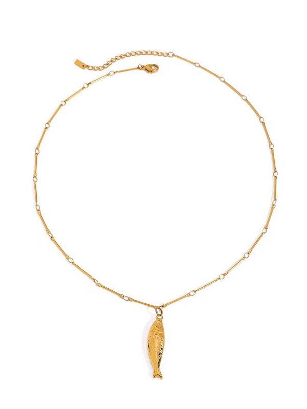 PISCIA NECKLACE