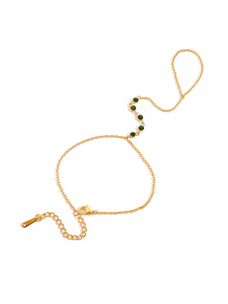 ESMERA HAND HARNESS