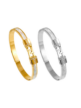 TIRELLE BANGLE