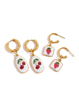 JEVANA EARRINGS