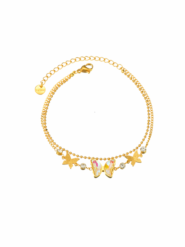 PAPILA BUTTERFLY BRACELET