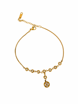 SARIAH ANKLET