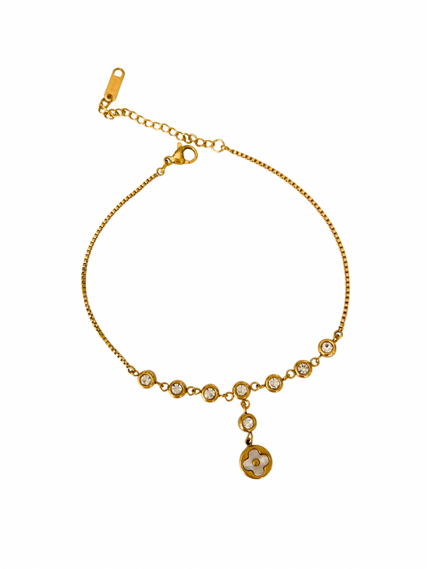 SARIAH ANKLET