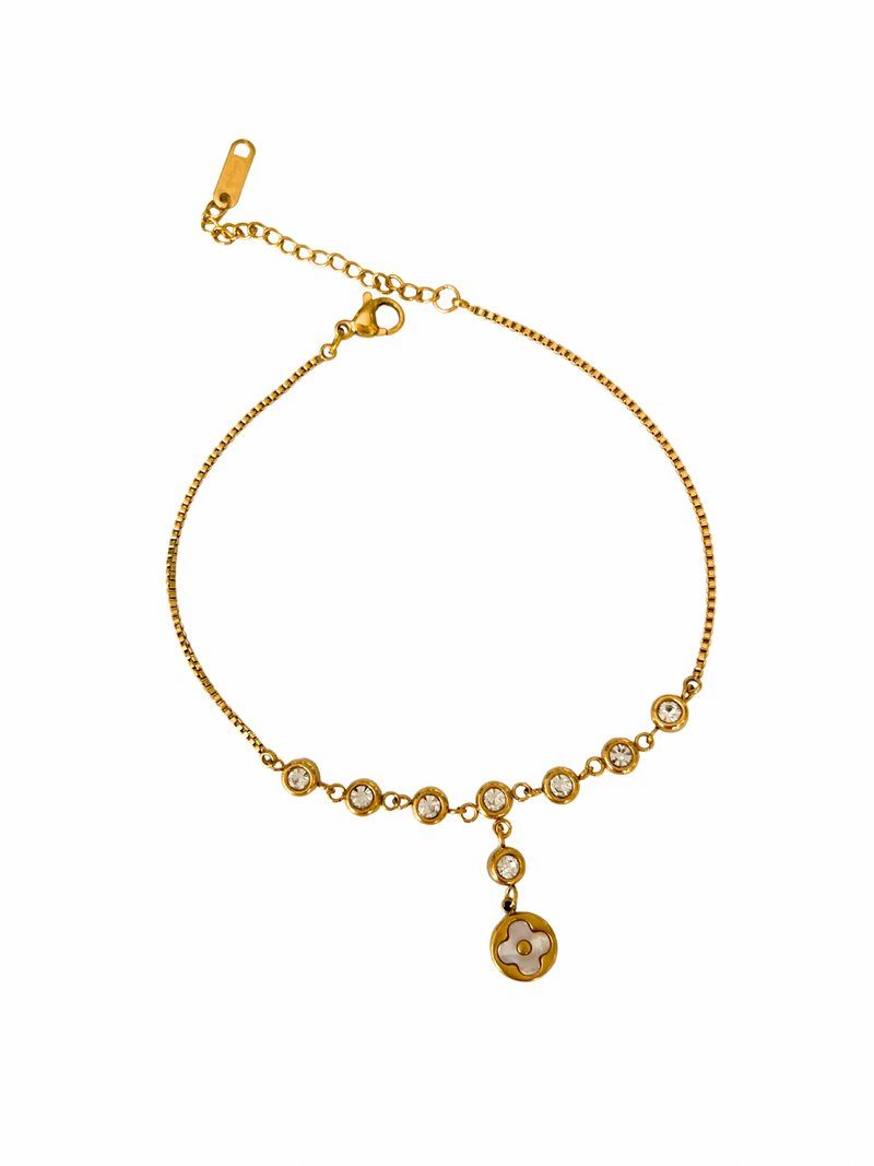 SARIAH ANKLET