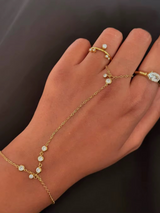 SOLYRA HAND HARNESS
