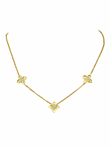 MIREVA NECKLACE