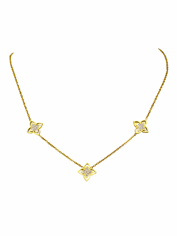 MIREVA NECKLACE