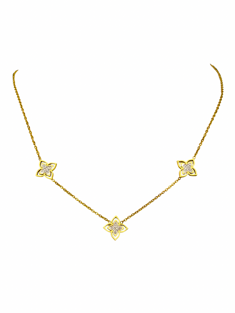 MIREVA NECKLACE