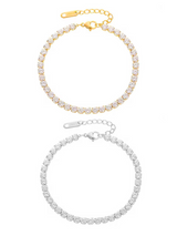 LUNAI TENNIS BRACELET