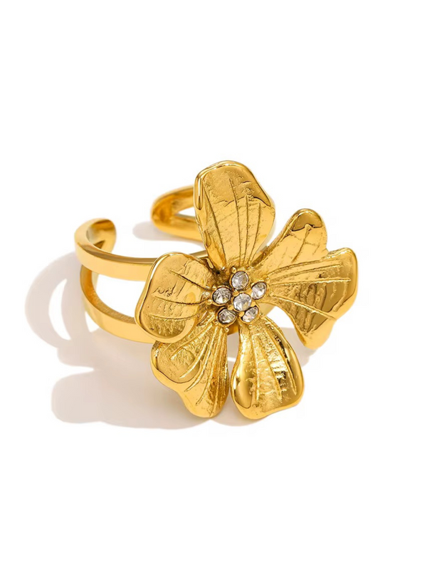 RAVELLE RING