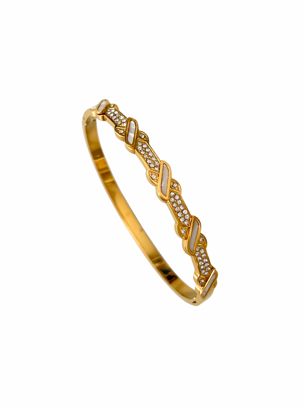 SOFT FORTUNE BANGLE